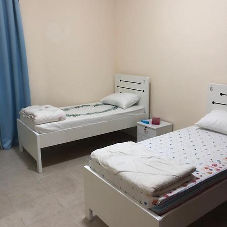 Kaya Hostel Dubaj Exteriér fotografie