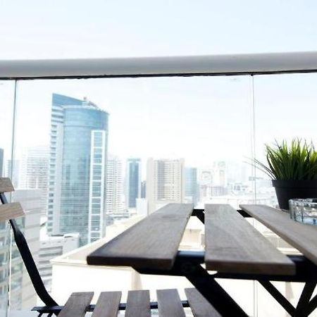 Kaya Hostel Dubaj Exteriér fotografie