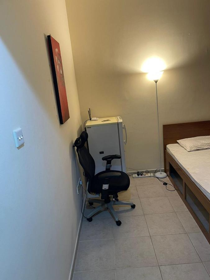 Kaya Hostel Dubaj Exteriér fotografie