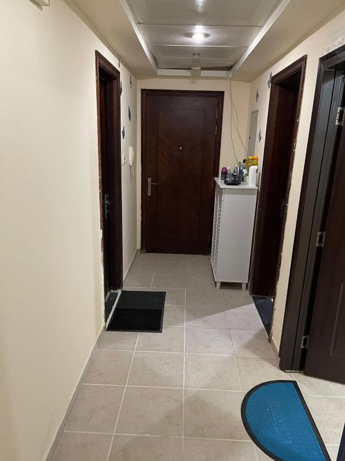Kaya Hostel Dubaj Exteriér fotografie