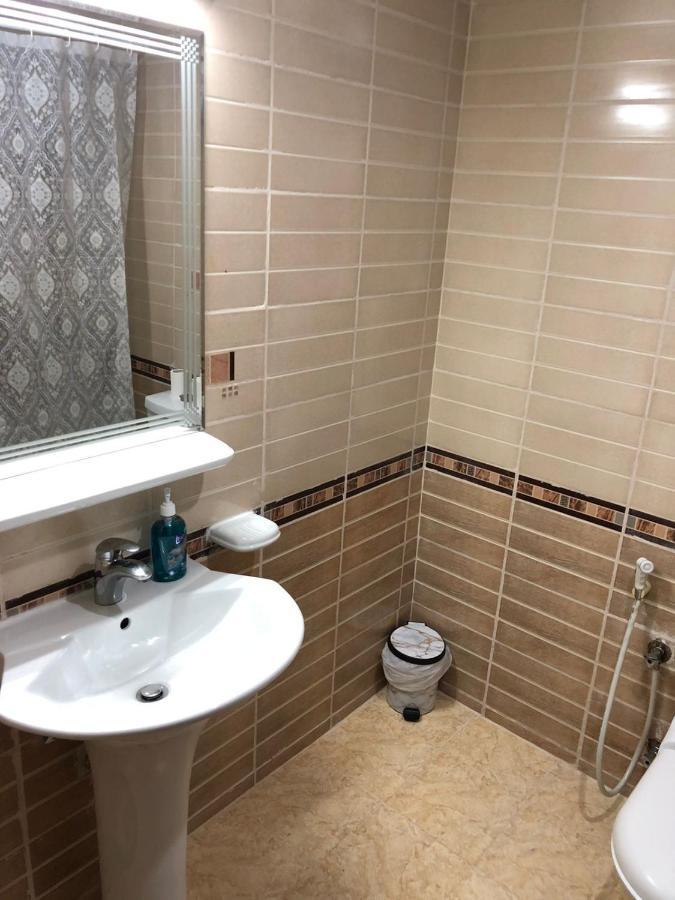 Kaya Hostel Dubaj Exteriér fotografie