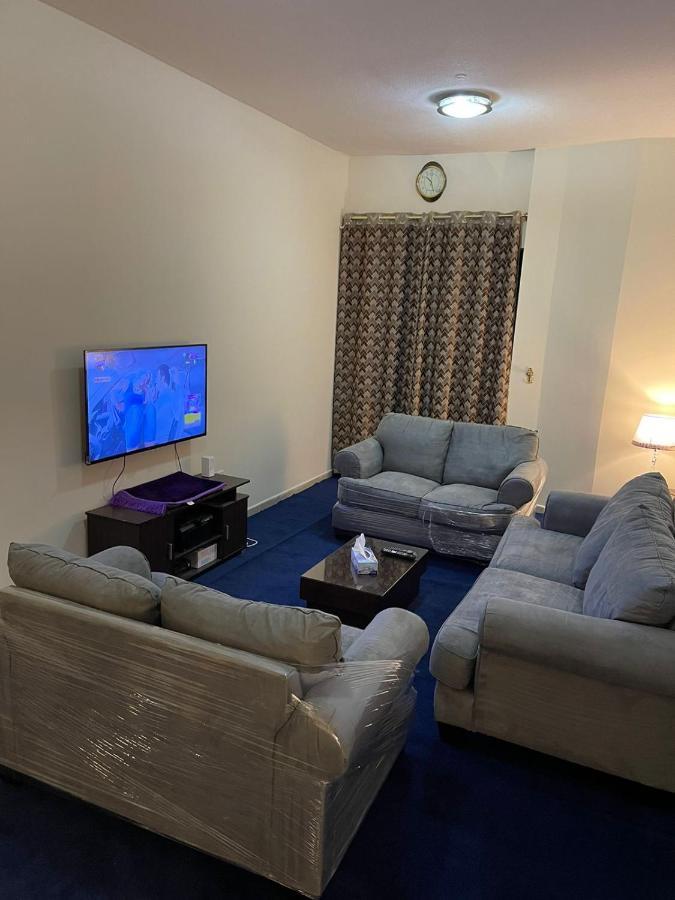 Kaya Hostel Dubaj Exteriér fotografie