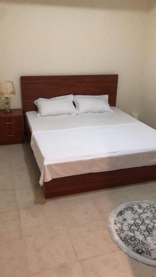 Kaya Hostel Dubaj Exteriér fotografie