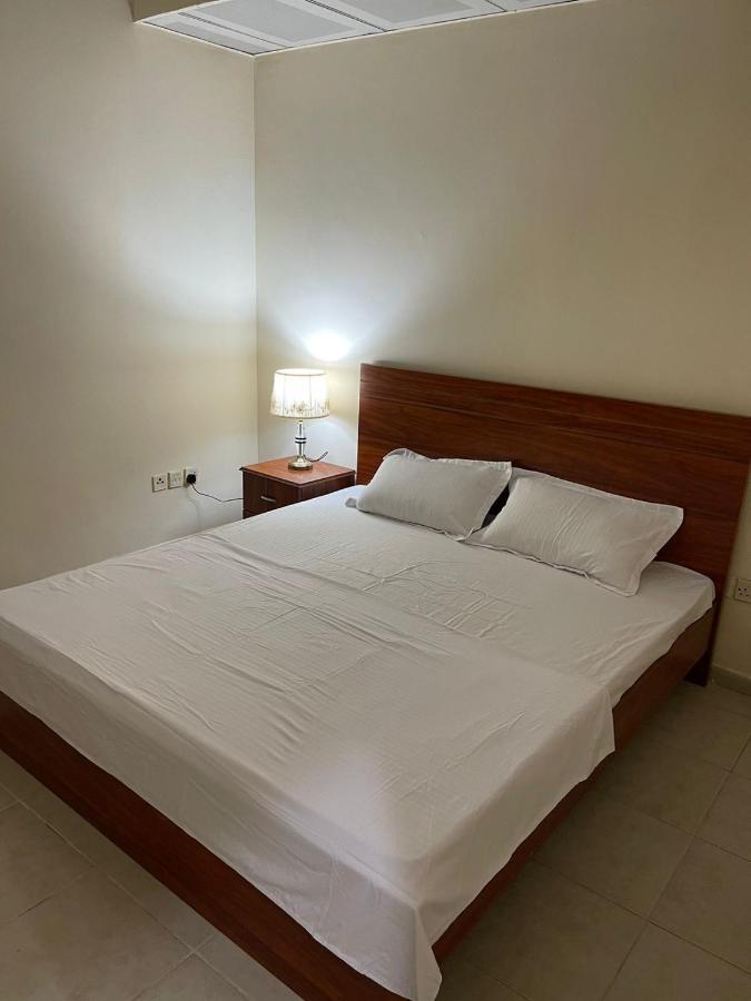 Kaya Hostel Dubaj Exteriér fotografie