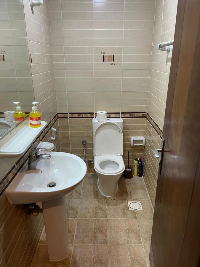 Kaya Hostel Dubaj Exteriér fotografie
