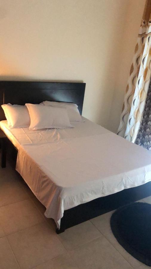 Kaya Hostel Dubaj Exteriér fotografie