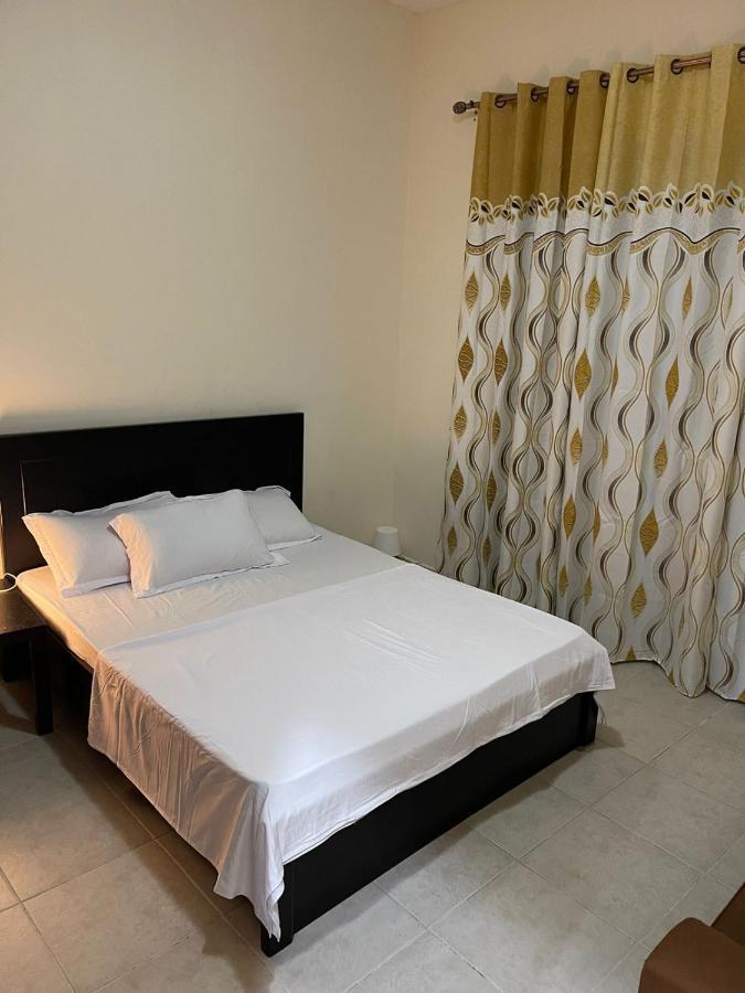 Kaya Hostel Dubaj Exteriér fotografie