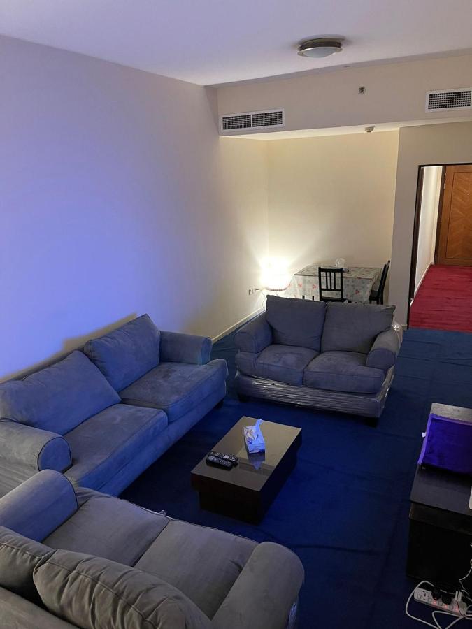 Kaya Hostel Dubaj Exteriér fotografie