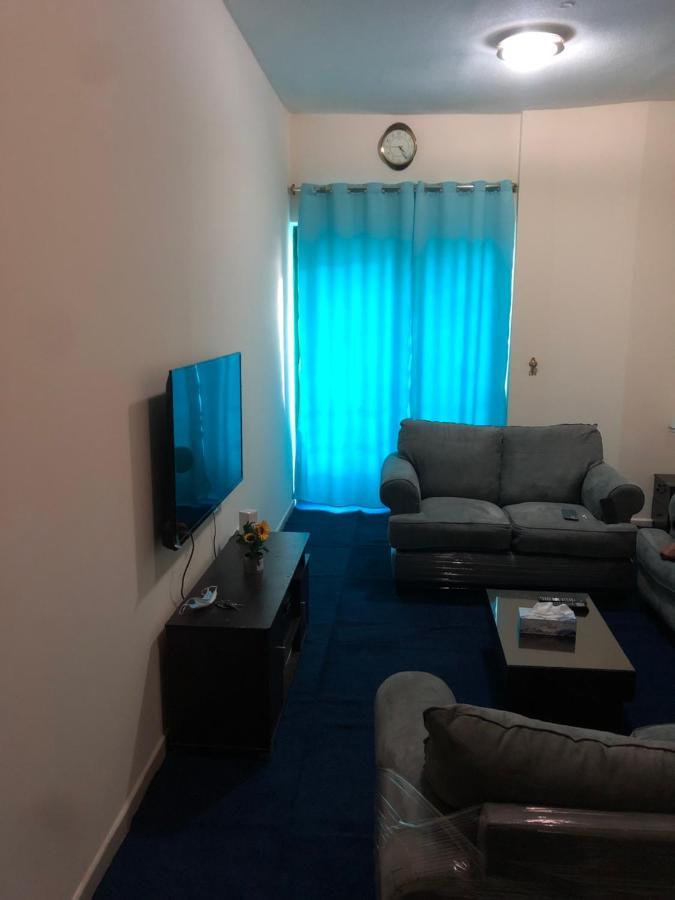 Kaya Hostel Dubaj Exteriér fotografie