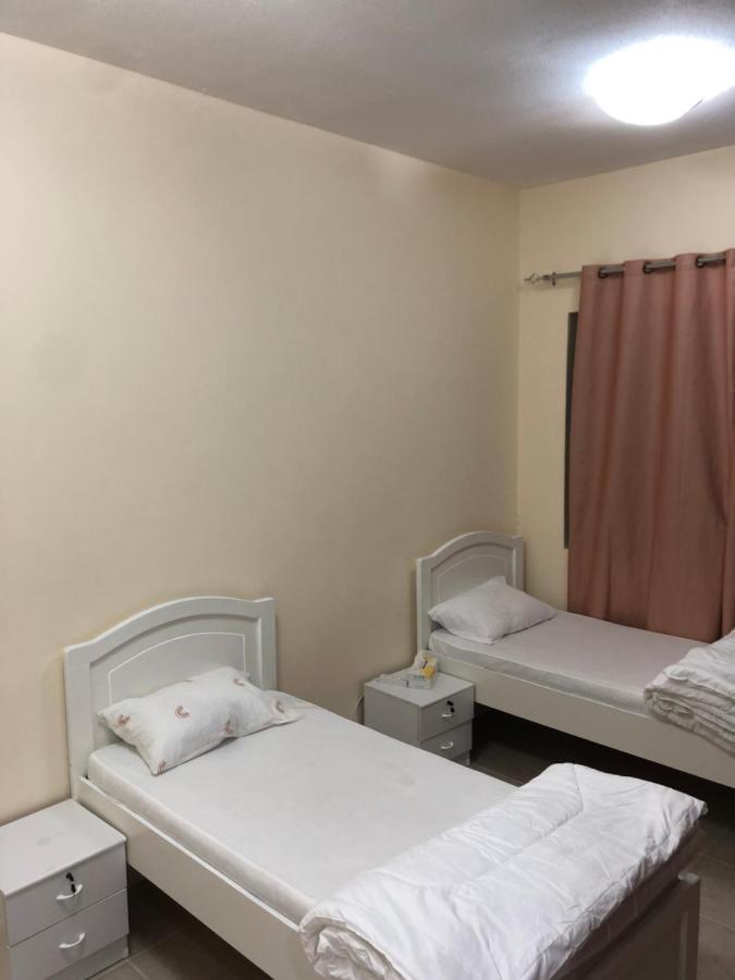 Kaya Hostel Dubaj Exteriér fotografie
