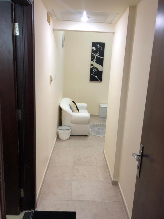 Kaya Hostel Dubaj Exteriér fotografie
