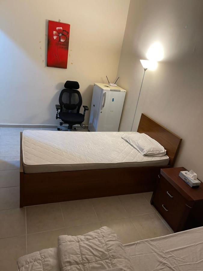 Kaya Hostel Dubaj Exteriér fotografie