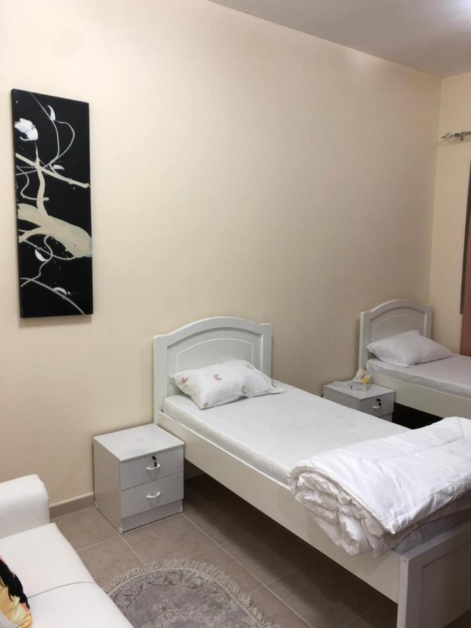 Kaya Hostel Dubaj Exteriér fotografie