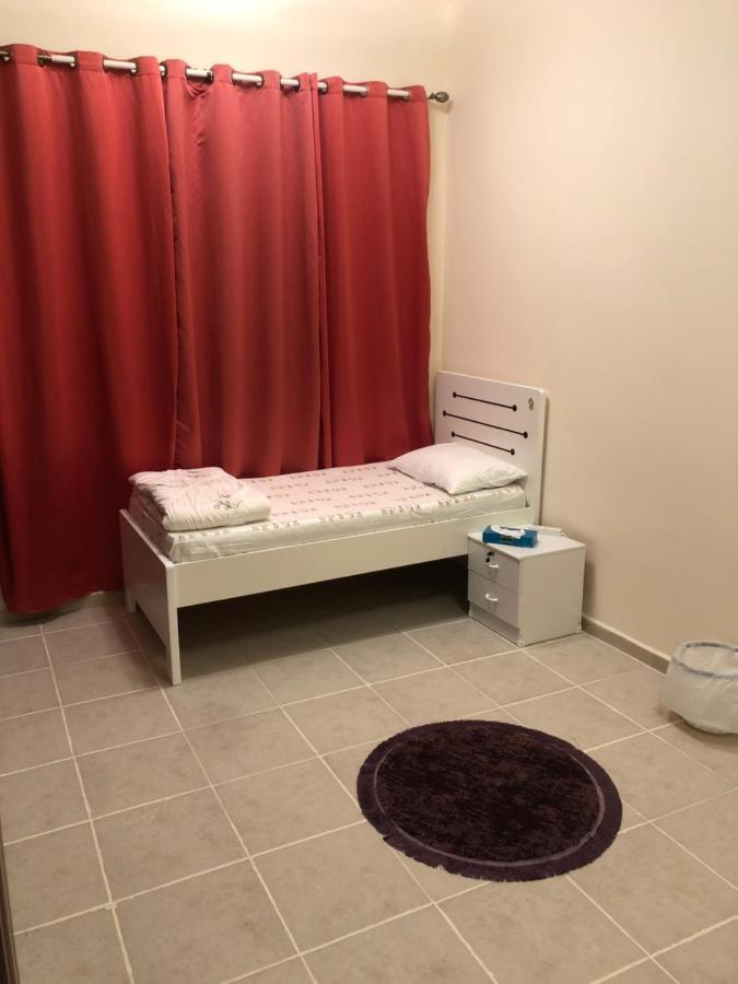 Kaya Hostel Dubaj Exteriér fotografie