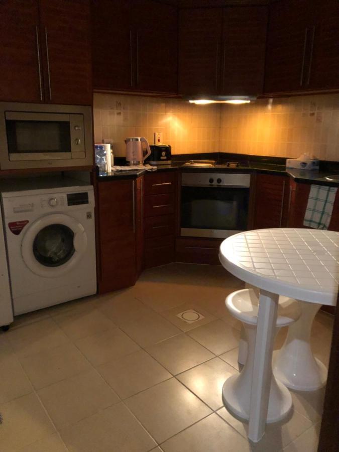 Kaya Hostel Dubaj Exteriér fotografie
