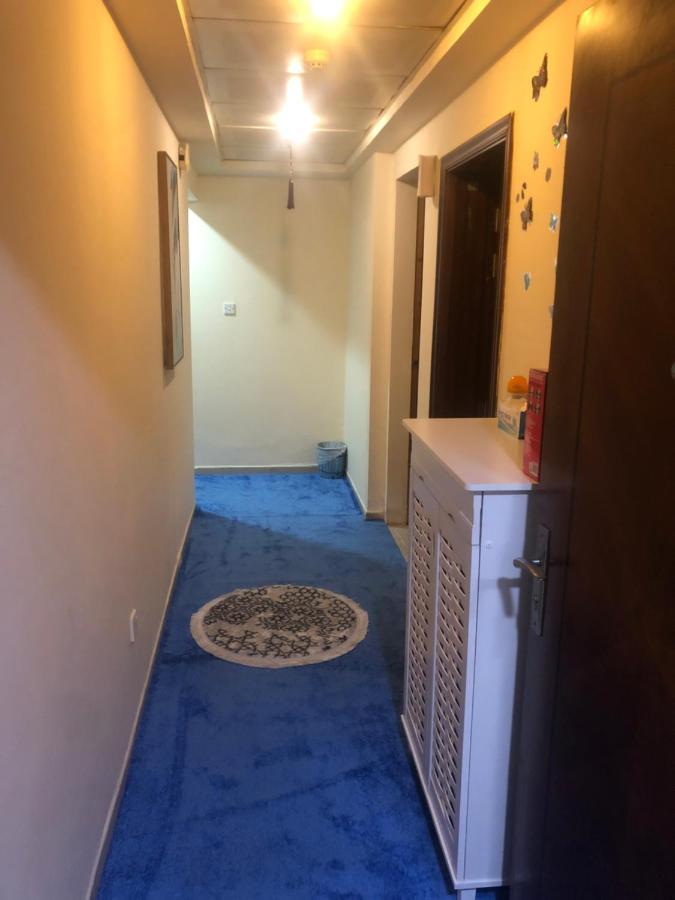 Kaya Hostel Dubaj Exteriér fotografie