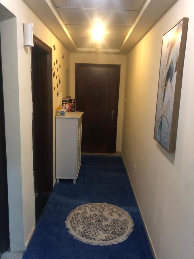 Kaya Hostel Dubaj Exteriér fotografie