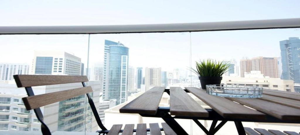 Kaya Hostel Dubaj Exteriér fotografie